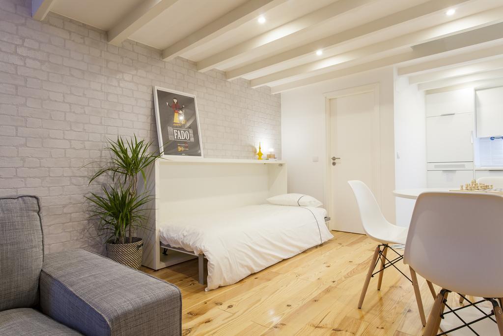 ליסבון Modern Loft In Bica -Jj Apartments מראה חיצוני תמונה