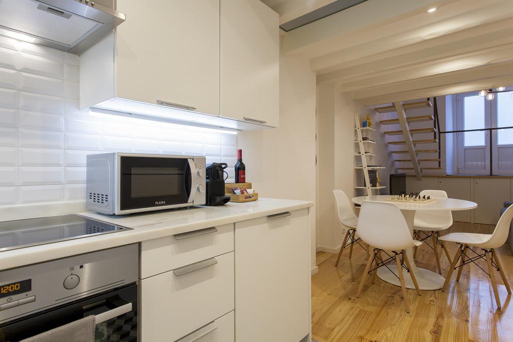 ליסבון Modern Loft In Bica -Jj Apartments מראה חיצוני תמונה