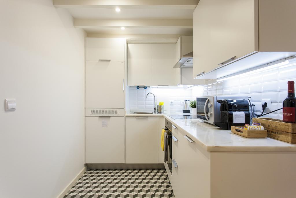 ליסבון Modern Loft In Bica -Jj Apartments מראה חיצוני תמונה