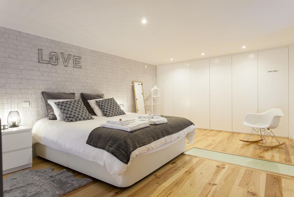 ליסבון Modern Loft In Bica -Jj Apartments מראה חיצוני תמונה